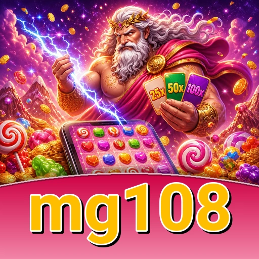 mg108 APK — gampang dipakai