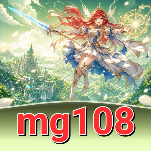 mg108 APK — gak dipotong pulsa