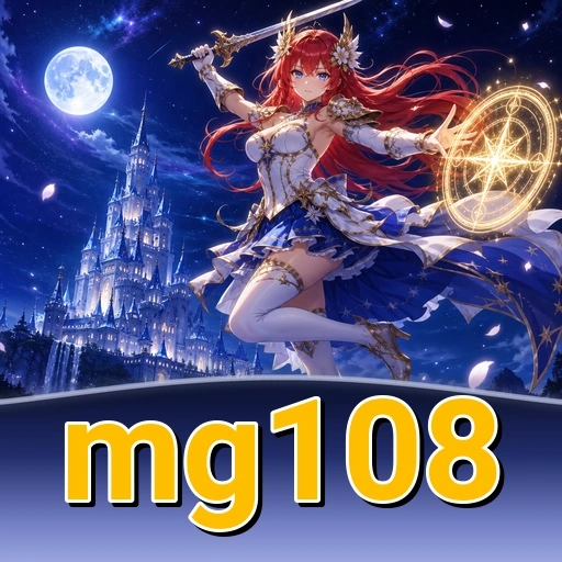 mg108 APK — bantuan 24 jam